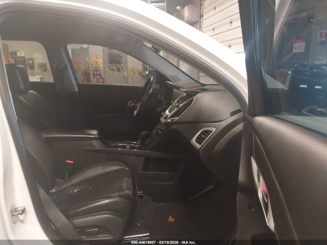 Aukcja sprzedaży 2016 Gmc Terrain Slt, vin: 2GKFLUE33G6148788, numer aukcji: 44619007