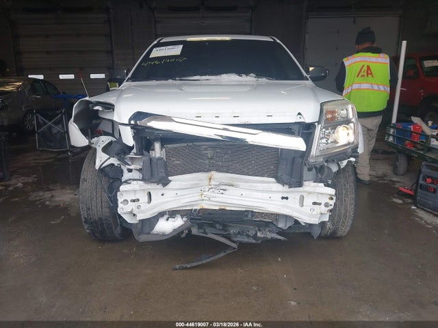 Aukcja sprzedaży 2016 Gmc Terrain Slt, vin: 2GKFLUE33G6148788, numer aukcji: 44619007