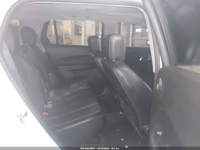 Aukcja sprzedaży 2016 Gmc Terrain Slt, vin: 2GKFLUE33G6148788, numer aukcji: 44619007