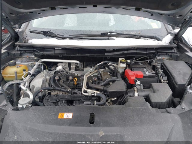 Продаж на аукціоні авто 2022 Mitsubishi Outlander Sel 2.5 S-awc/sel Launch Edition S-awc/sel Special Edition S-awc, vin: JA4J4VA89NZ061354, номер лоту: 44619012