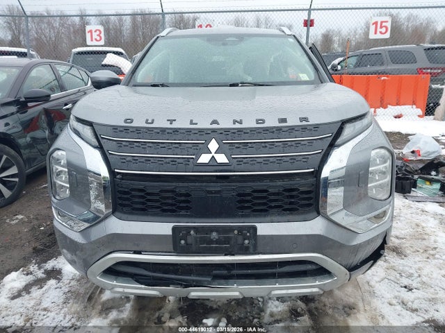 Продаж на аукціоні авто 2022 Mitsubishi Outlander Sel 2.5 S-awc/sel Launch Edition S-awc/sel Special Edition S-awc, vin: JA4J4VA89NZ061354, номер лоту: 44619012