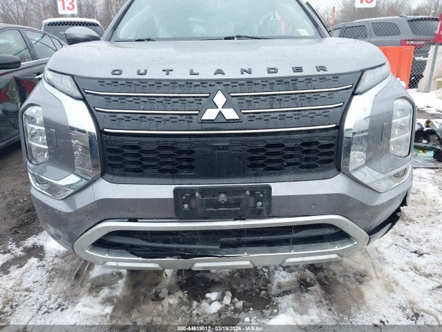Продаж на аукціоні авто 2022 Mitsubishi Outlander Sel 2.5 S-awc/sel Launch Edition S-awc/sel Special Edition S-awc, vin: JA4J4VA89NZ061354, номер лоту: 44619012