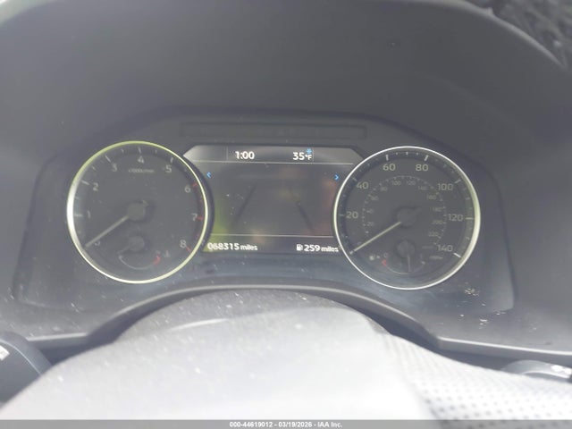 Продаж на аукціоні авто 2022 Mitsubishi Outlander Sel 2.5 S-awc/sel Launch Edition S-awc/sel Special Edition S-awc, vin: JA4J4VA89NZ061354, номер лоту: 44619012