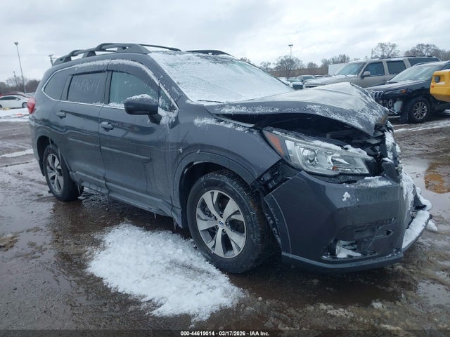 Auction sale of the 2020 Subaru Ascent Premium, vin: 4S4WMACD0L3425462, lot number: 44619014