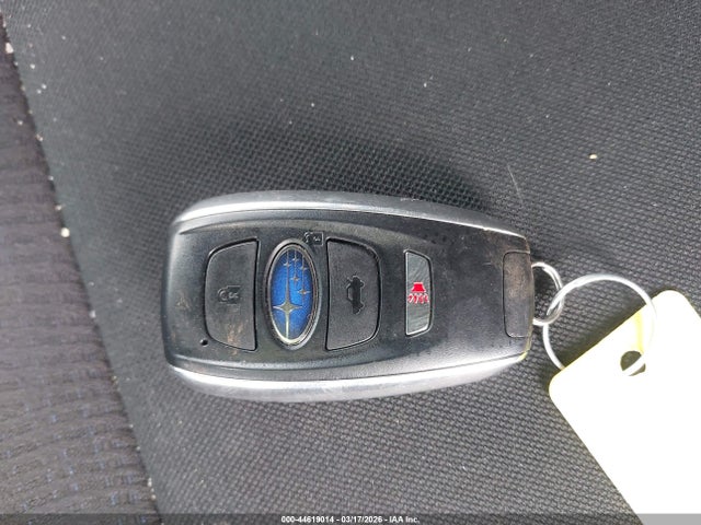 Продажа на аукционе авто 2020 Subaru Ascent Premium, vin: 4S4WMACD0L3425462, номер лота: 44619014