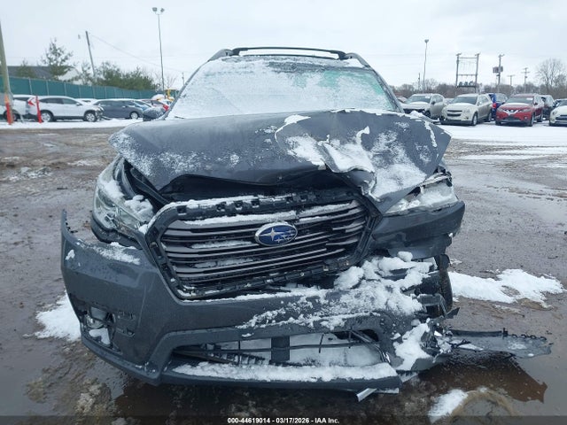Продажа на аукционе авто 2020 Subaru Ascent Premium, vin: 4S4WMACD0L3425462, номер лота: 44619014