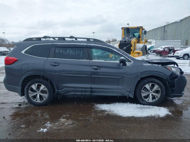 Продажа на аукционе авто 2020 Subaru Ascent Premium, vin: 4S4WMACD0L3425462, номер лота: 44619014