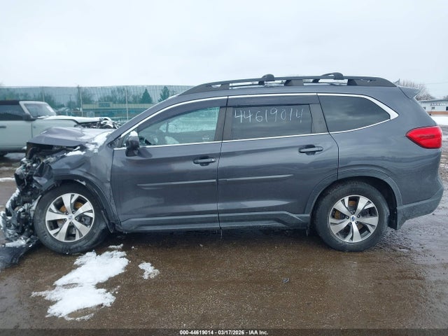 Продажа на аукционе авто 2020 Subaru Ascent Premium, vin: 4S4WMACD0L3425462, номер лота: 44619014