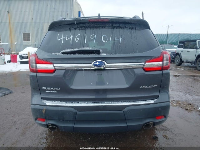Продажа на аукционе авто 2020 Subaru Ascent Premium, vin: 4S4WMACD0L3425462, номер лота: 44619014