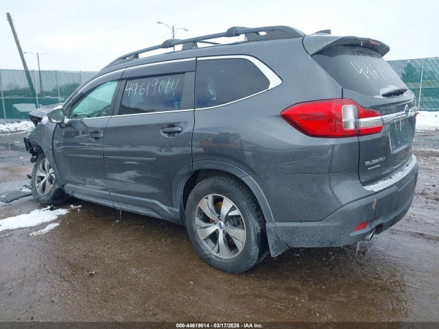 Продажа на аукционе авто 2020 Subaru Ascent Premium, vin: 4S4WMACD0L3425462, номер лота: 44619014
