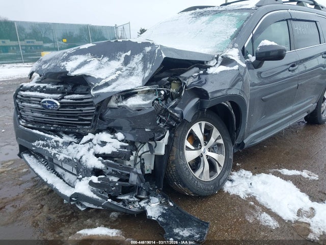 Продажа на аукционе авто 2020 Subaru Ascent Premium, vin: 4S4WMACD0L3425462, номер лота: 44619014
