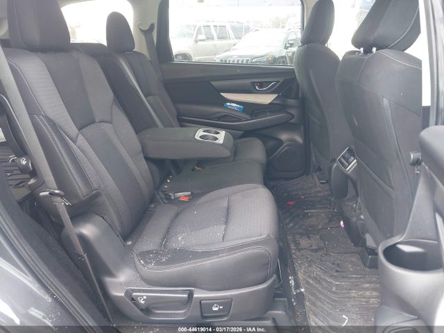 Продажа на аукционе авто 2020 Subaru Ascent Premium, vin: 4S4WMACD0L3425462, номер лота: 44619014