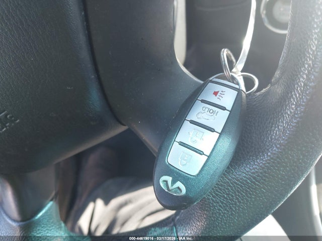 44619016 :رقم المزاد ، 5N1AL0MM1DC330111 vin ، 2013 Infiniti Jx35 مزاد بيع
