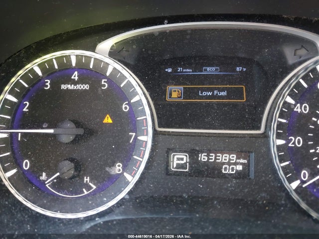 44619016 :رقم المزاد ، 5N1AL0MM1DC330111 vin ، 2013 Infiniti Jx35 مزاد بيع