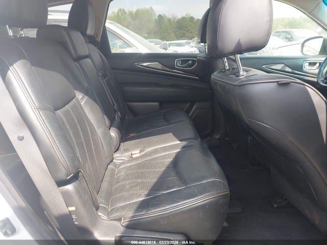 44619016 :رقم المزاد ، 5N1AL0MM1DC330111 vin ، 2013 Infiniti Jx35 مزاد بيع