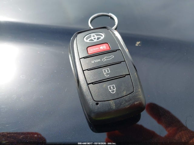5TDACAB57SS041364 Toyota Grand Highlander Hybrid Limited