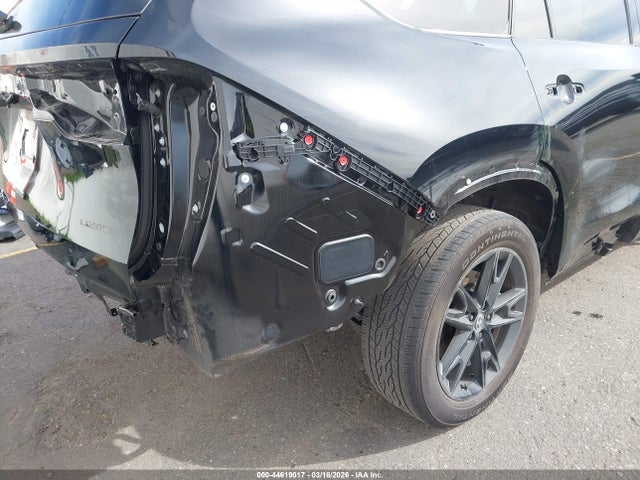 5TDACAB57SS041364 Toyota Grand Highlander Hybrid Limited