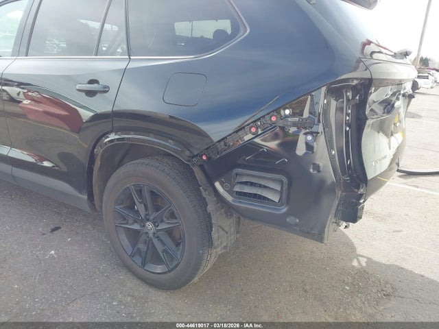 5TDACAB57SS041364 Toyota Grand Highlander Hybrid Limited