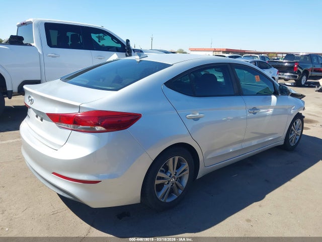 5NPD84LF5JH300848 Hyundai Elantra Value Edition