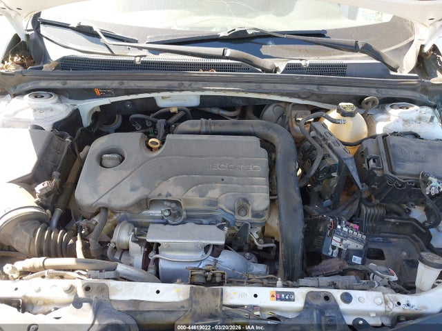 Aukcja sprzedaży 2018 Chevrolet Malibu 1ls, vin: 1G1ZB5ST2JF177596, numer aukcji: 44619022