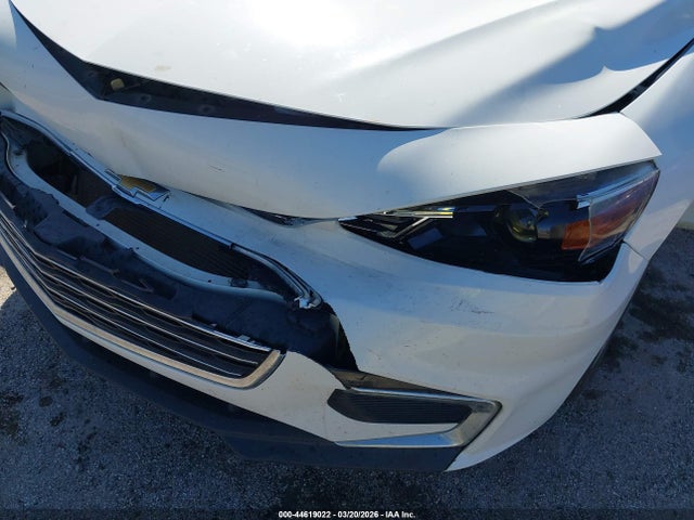 Aukcja sprzedaży 2018 Chevrolet Malibu 1ls, vin: 1G1ZB5ST2JF177596, numer aukcji: 44619022