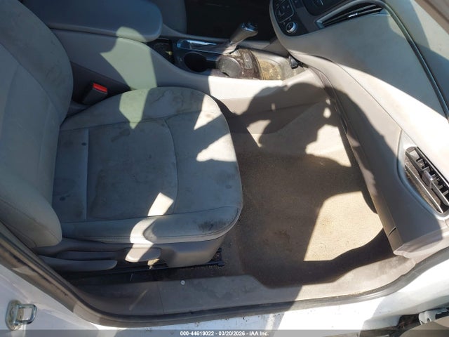 Aukcja sprzedaży 2018 Chevrolet Malibu 1ls, vin: 1G1ZB5ST2JF177596, numer aukcji: 44619022