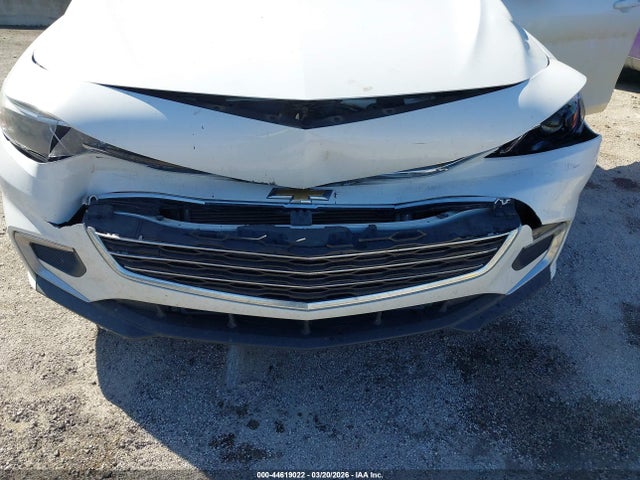 Aukcja sprzedaży 2018 Chevrolet Malibu 1ls, vin: 1G1ZB5ST2JF177596, numer aukcji: 44619022