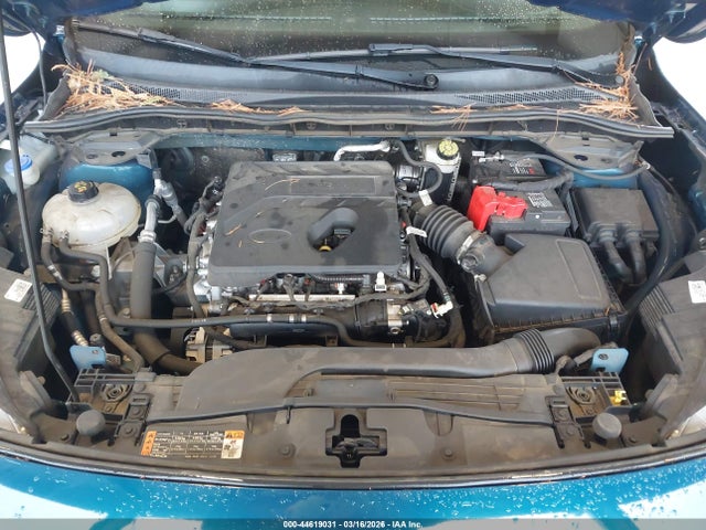 Ford ESCAPE SE 2020 1FMCU9G66LUA91218 Image 10