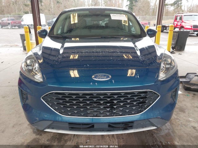 Ford ESCAPE SE 2020 1FMCU9G66LUA91218 Image 13