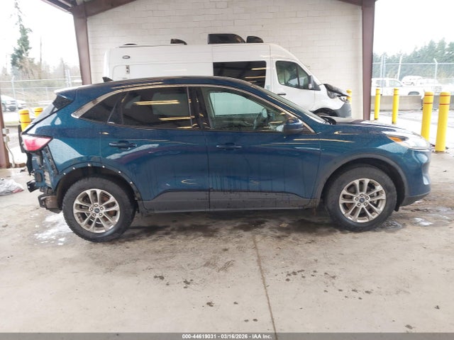 Ford ESCAPE SE 2020 1FMCU9G66LUA91218 Image 14