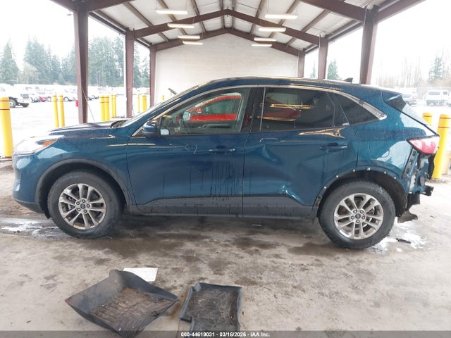 Ford ESCAPE SE 2020 1FMCU9G66LUA91218 Image 15