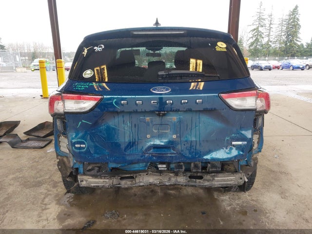 Ford ESCAPE SE 2020 1FMCU9G66LUA91218 Image 17