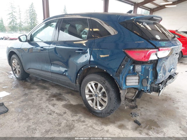 Ford ESCAPE SE 2020 1FMCU9G66LUA91218 Image 3