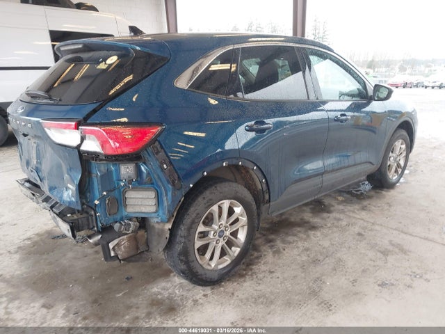 Ford ESCAPE SE 2020 1FMCU9G66LUA91218 Image 4