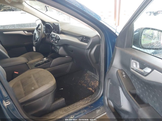 Ford ESCAPE SE 2020 1FMCU9G66LUA91218 Image 5
