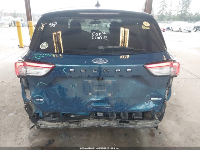 Ford ESCAPE SE 2020 1FMCU9G66LUA91218 Image 6