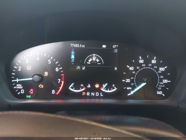 Ford ESCAPE SE 2020 1FMCU9G66LUA91218 Image 7