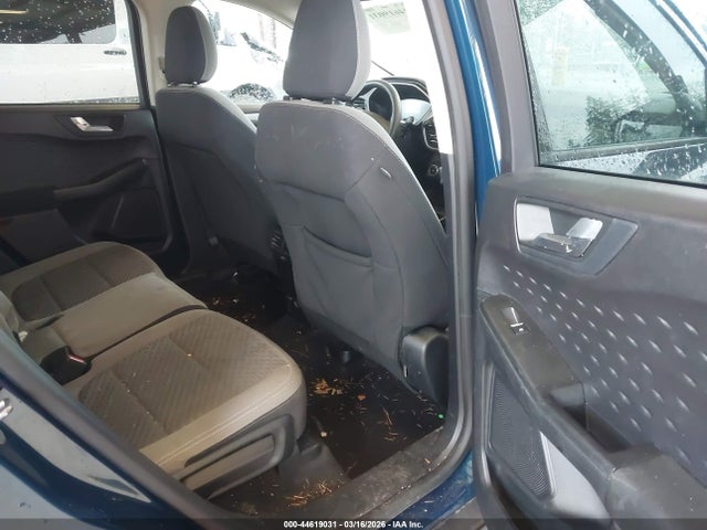 Ford ESCAPE SE 2020 1FMCU9G66LUA91218 Image 8