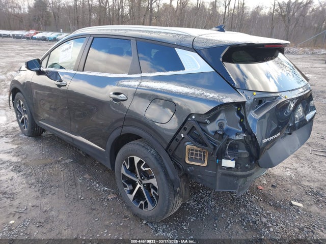 Продажа на аукционе авто 2023 Kia Sportage Hybrid Ex, vin: KNDPVCAGXP7111010, номер лота: 44619033