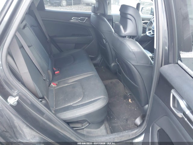 Продажа на аукционе авто 2023 Kia Sportage Hybrid Ex, vin: KNDPVCAGXP7111010, номер лота: 44619033