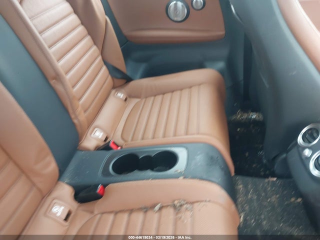 44619034 :رقم المزاد ، WDDWJ4KB4JF670782 vin ، 2018 Mercedes-benz C 300 4matic مزاد بيع