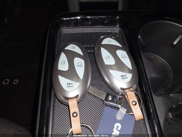 7YAKM4DB3SY014715 Hyundai Ioniq 5 Se Standard Range