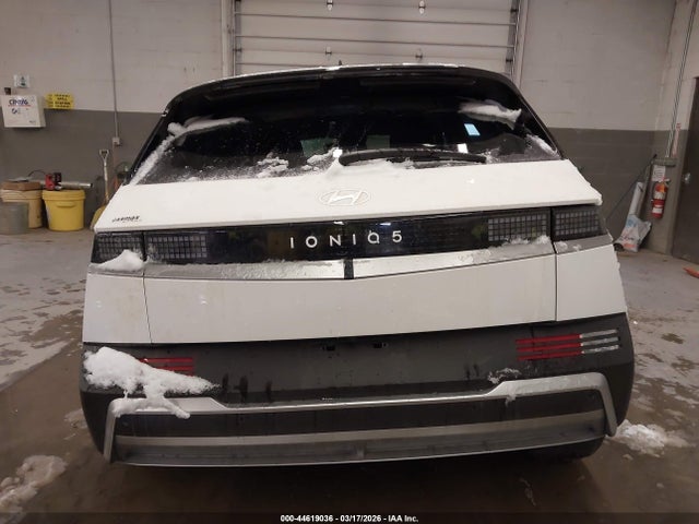 7YAKM4DB3SY014715 Hyundai Ioniq 5 Se Standard Range