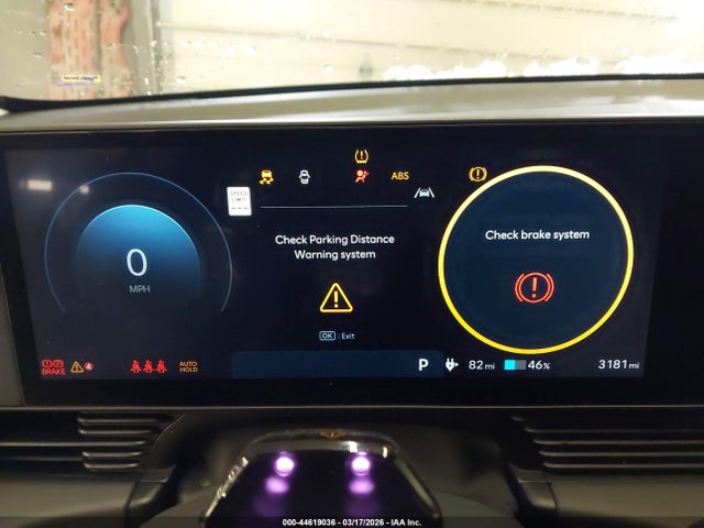 7YAKM4DB3SY014715 Hyundai Ioniq 5 Se Standard Range