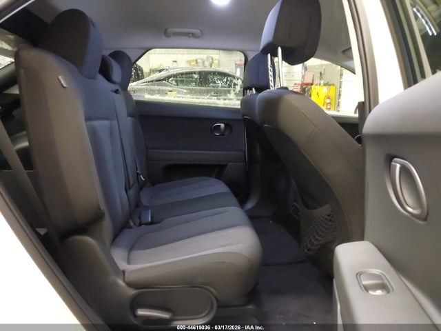 7YAKM4DB3SY014715 Hyundai Ioniq 5 Se Standard Range