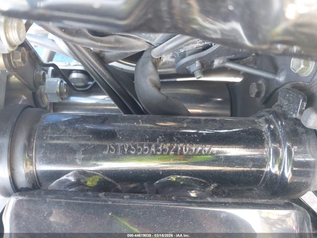 2005 SUZUKI C50 JS1VS55A352103787 Photo 9