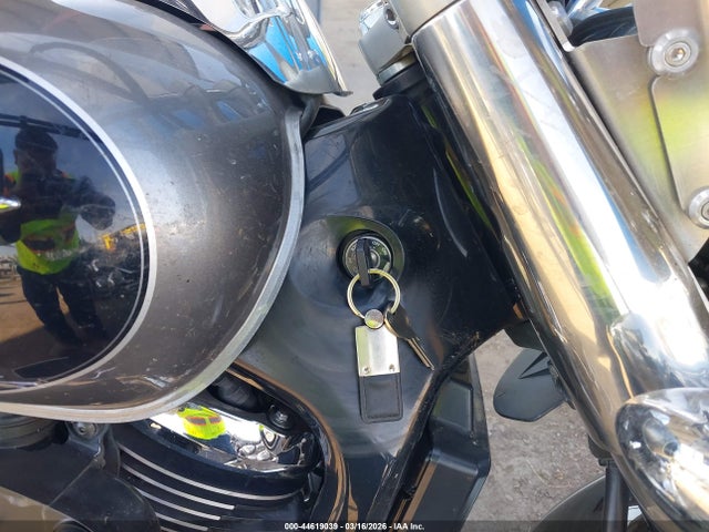 2005 SUZUKI C50 JS1VS55A352103787 Photo 10