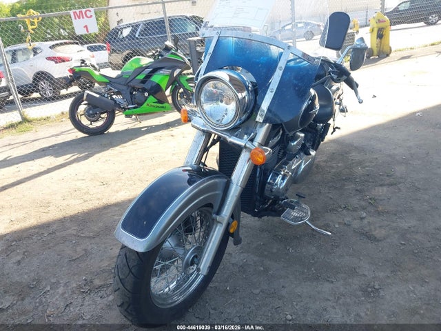 2005 SUZUKI C50 JS1VS55A352103787 Photo 1