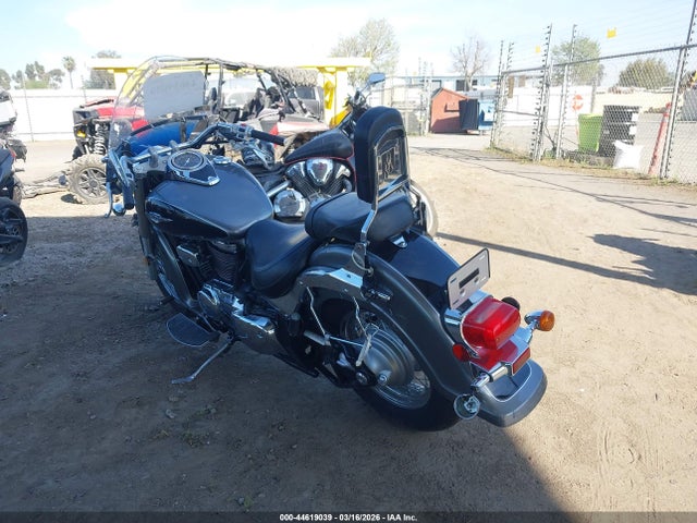 2005 SUZUKI C50 JS1VS55A352103787 Photo 2