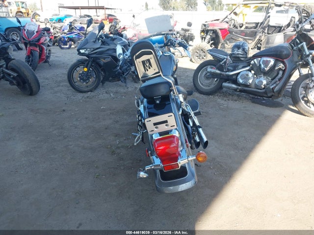 2005 SUZUKI C50 JS1VS55A352103787 Photo 3